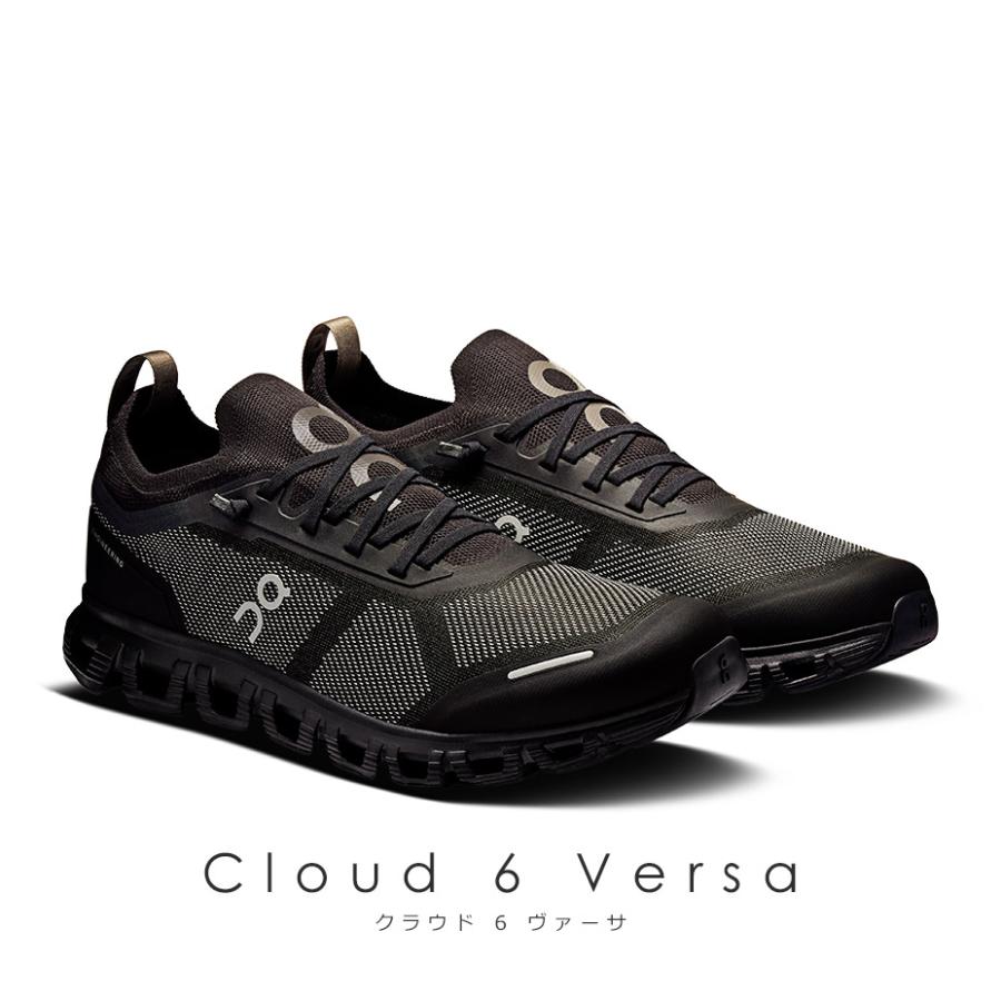 On（オン） On cloud 6 versa cloud6 スニーカー クラウド6 シューズ