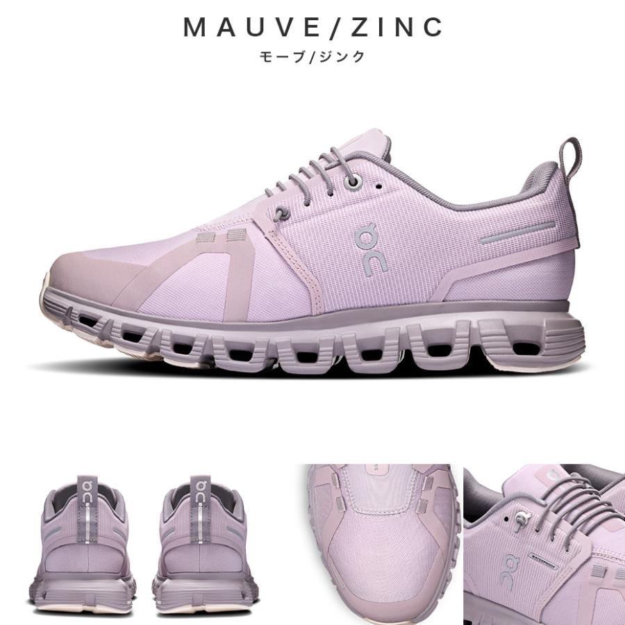 On（オン） On Cloud 6 WP クラウドシックス ウォータープルーフ