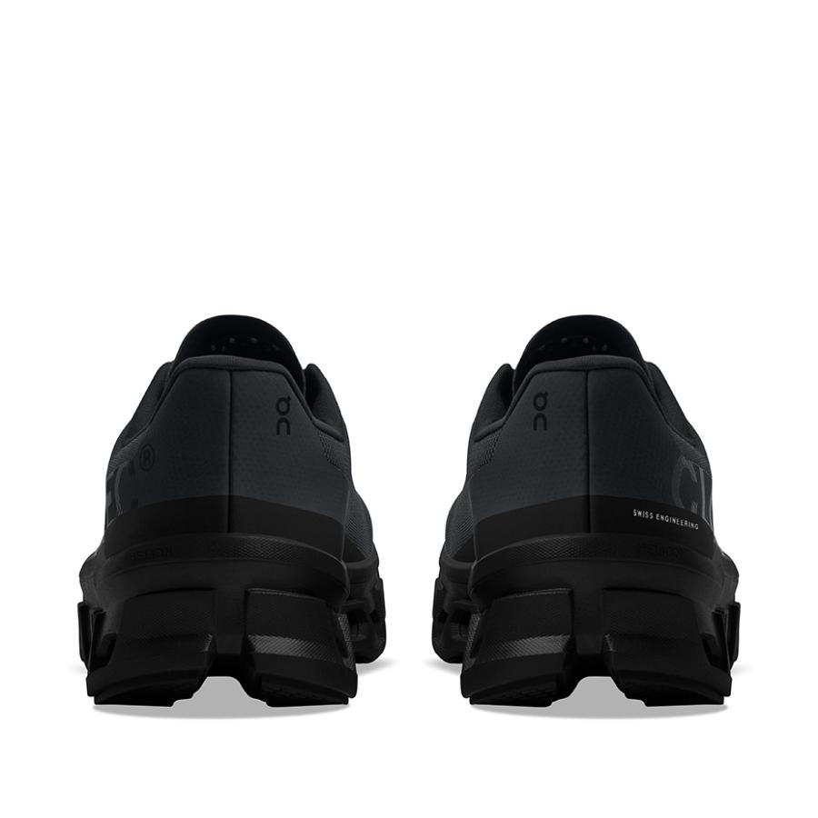 On（オン） クラウドモンスター cloudmonster スニーカー メンズ