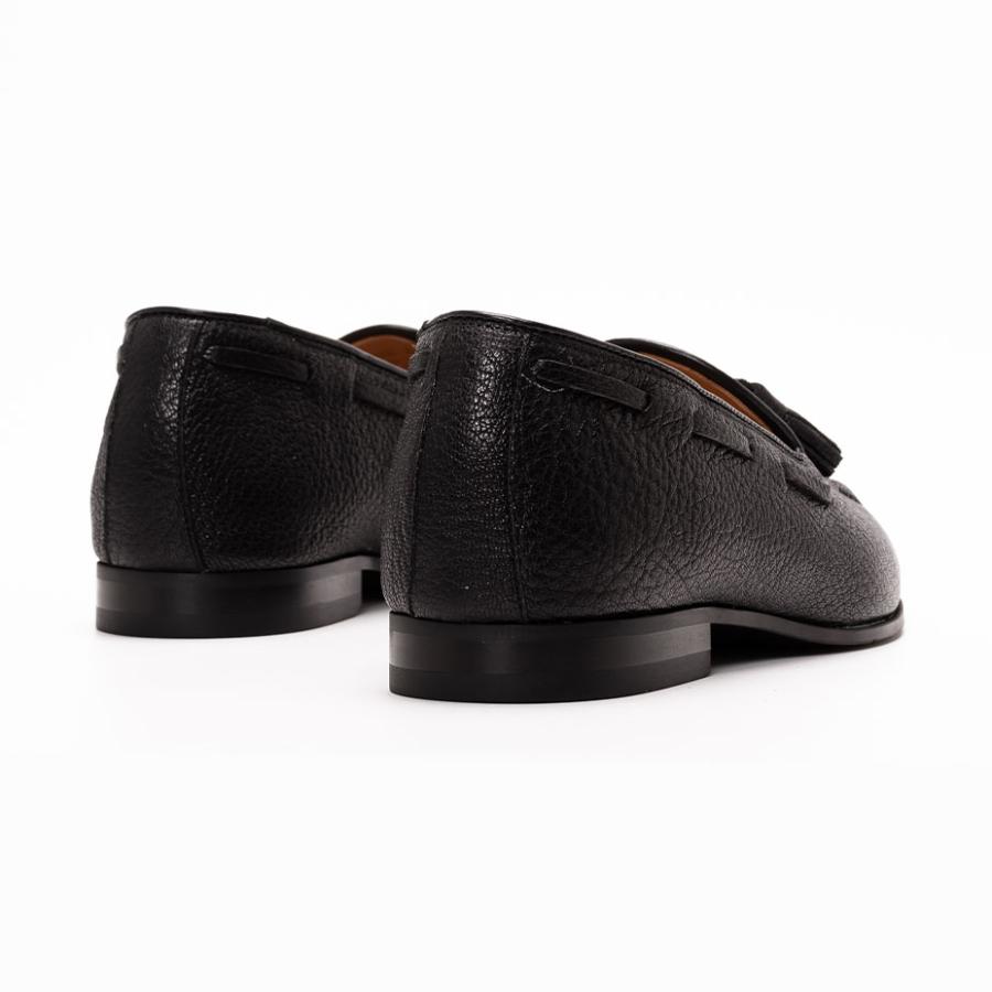 ローファー 本革 メンズ CS0008 タッセルローファー スリッポン