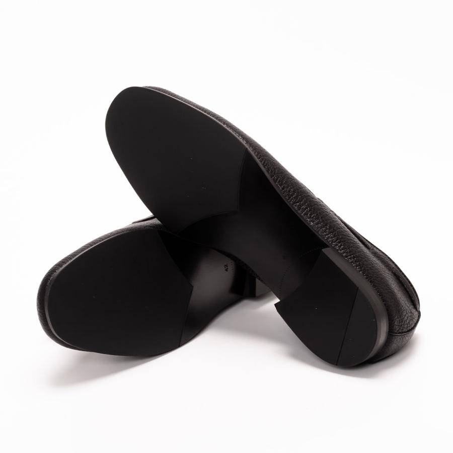 42ND ROYAL HIGHLAND ローファー 本革 メンズ CS0008 タッセル