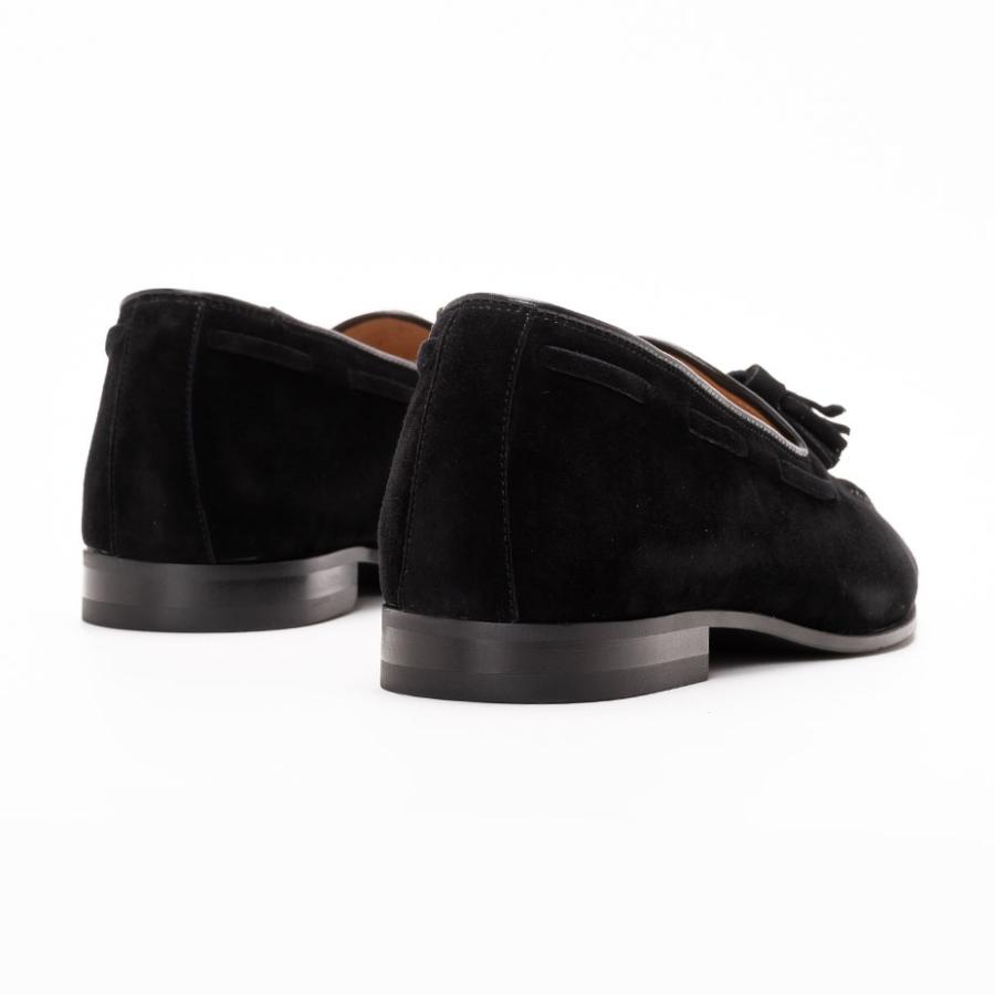 42ND ROYAL HIGHLAND ローファー 本革 メンズ CS0008S タッセル