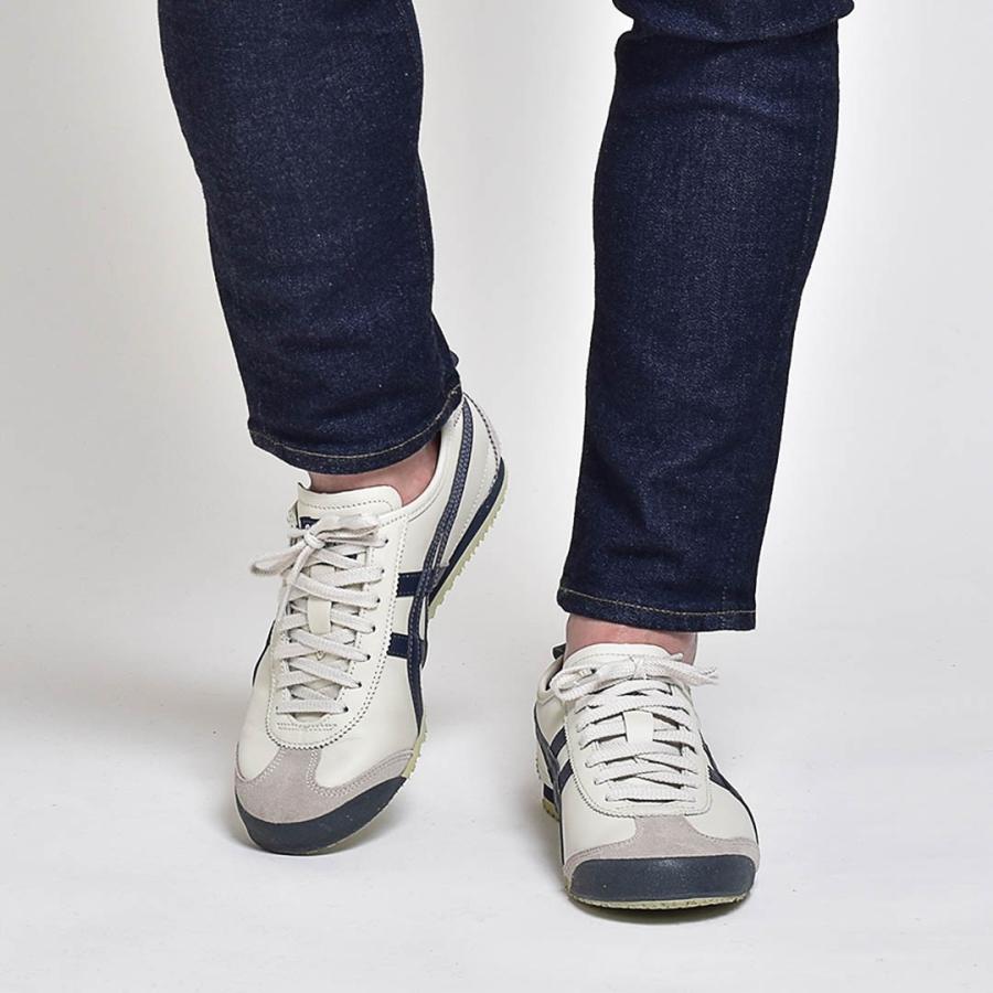 スニーカー メンズ ブランド Onitsuka Tiger オニツカタイガー