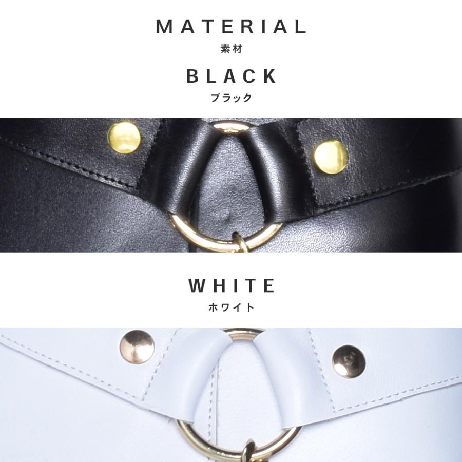 endevice ブーツ メンズ 本革 ブランド 厚底 革 リングブーツ