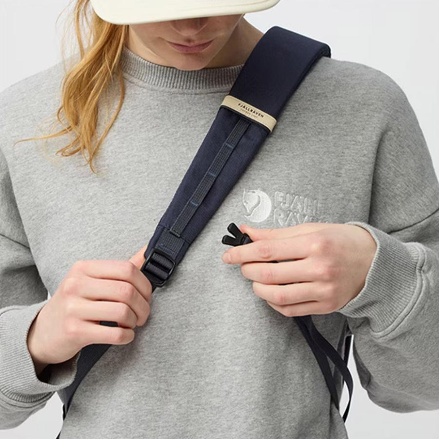 フェールラーベン FJALLRAVEN Skule Sling 6 スリングバッグ ブランド メンズ レディース ボディバッグ ウエストバッグ ショルダーバッグ 斜めがけ_14