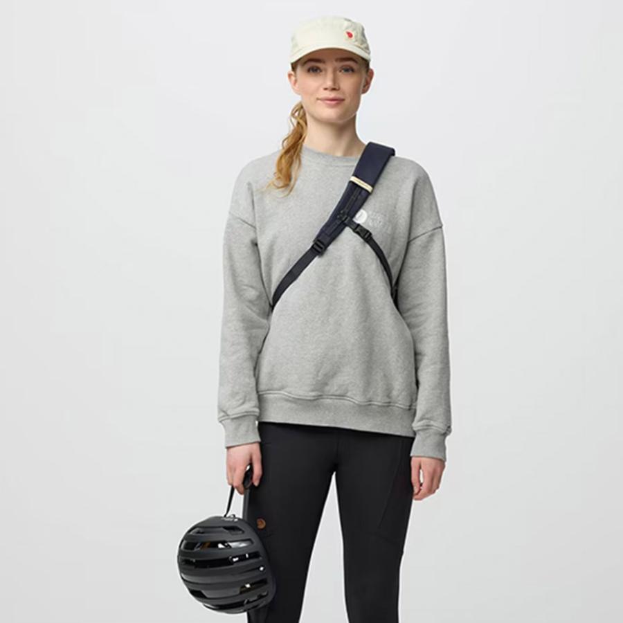 フェールラーベン FJALLRAVEN Skule Sling 6 スリングバッグ ブランド メンズ レディース ボディバッグ ウエストバッグ ショルダーバッグ 斜めがけ_15