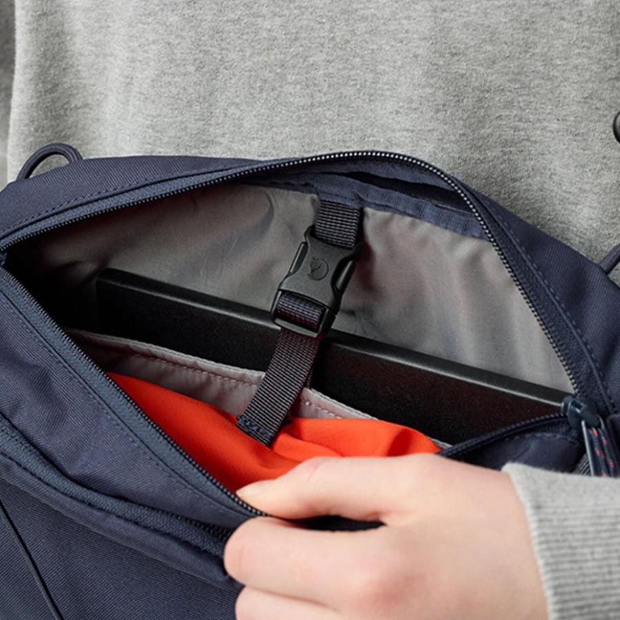 フェールラーベン FJALLRAVEN Skule Sling 6 スリングバッグ ブランド メンズ レディース ボディバッグ ウエストバッグ ショルダーバッグ 斜めがけ_16