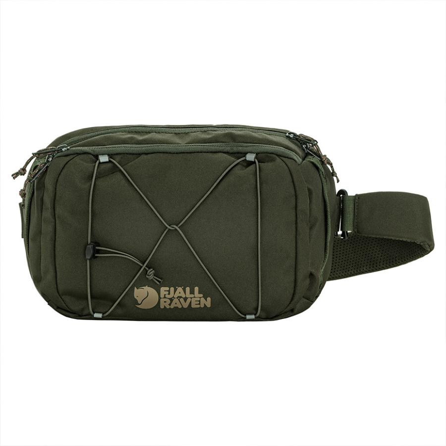 フェールラーベン FJALLRAVEN Skule Sling 6 スリングバッグ ブランド メンズ レディース ボディバッグ ウエストバッグ ショルダーバッグ 斜めがけ_17
