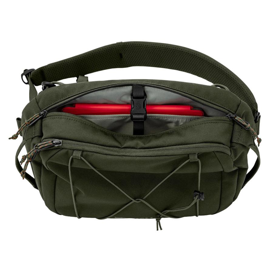 FJALL RAVEN（フェールラーベン） FJALLRAVEN Skule Sling 6 スリング