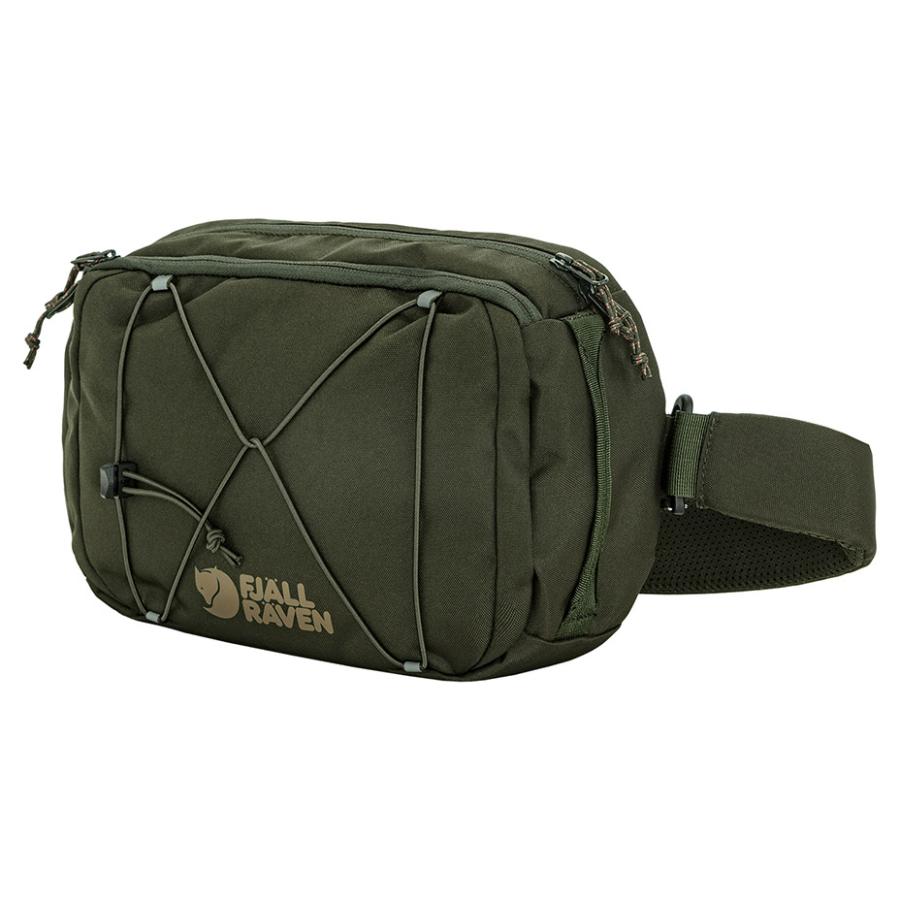 フェールラーベン FJALLRAVEN Skule Sling 6 スリングバッグ ブランド メンズ レディース ボディバッグ ウエストバッグ ショルダーバッグ 斜めがけ_20