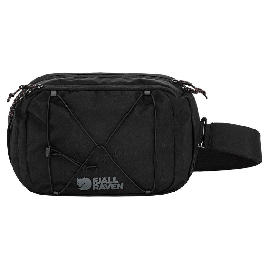 フェールラーベン FJALLRAVEN Skule Sling 6 スリングバッグ ブランド メンズ レディース ボディバッグ ウエストバッグ ショルダーバッグ 斜めがけ_5