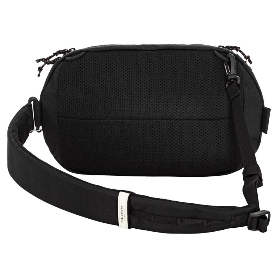 フェールラーベン FJALLRAVEN Skule Sling 6 スリングバッグ ブランド メンズ レディース ボディバッグ ウエストバッグ ショルダーバッグ 斜めがけ_6