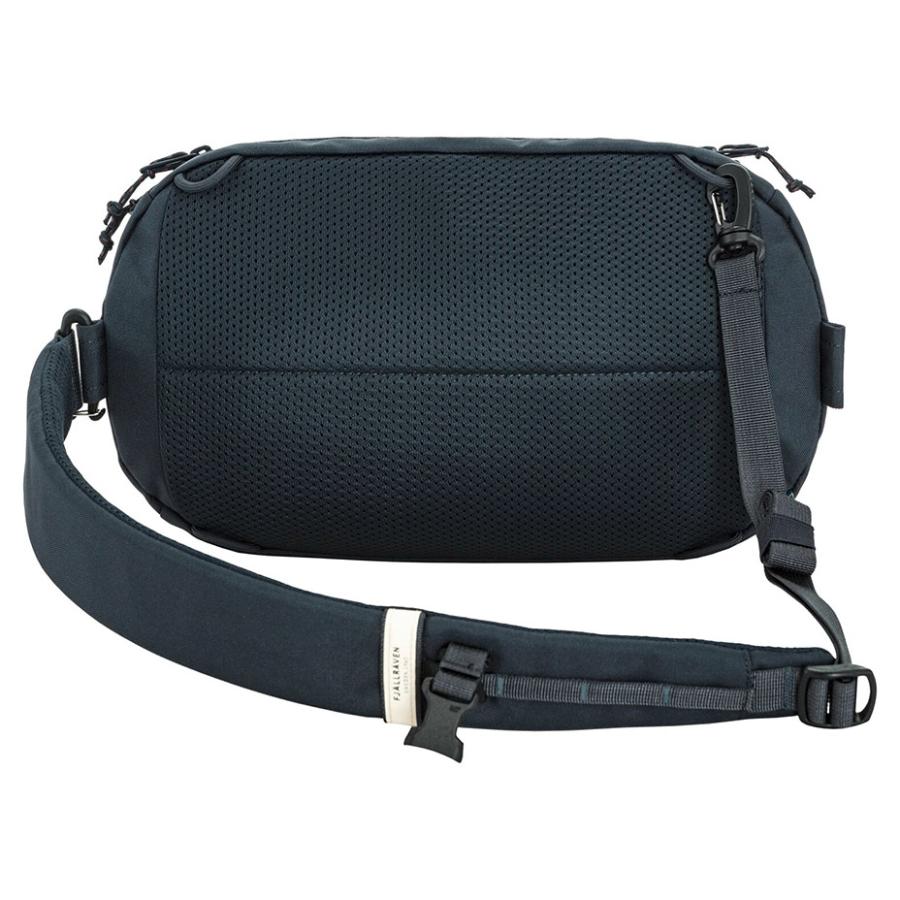フェールラーベン FJALLRAVEN Skule Sling 6 スリングバッグ ブランド メンズ レディース ボディバッグ ウエストバッグ ショルダーバッグ 斜めがけ_8