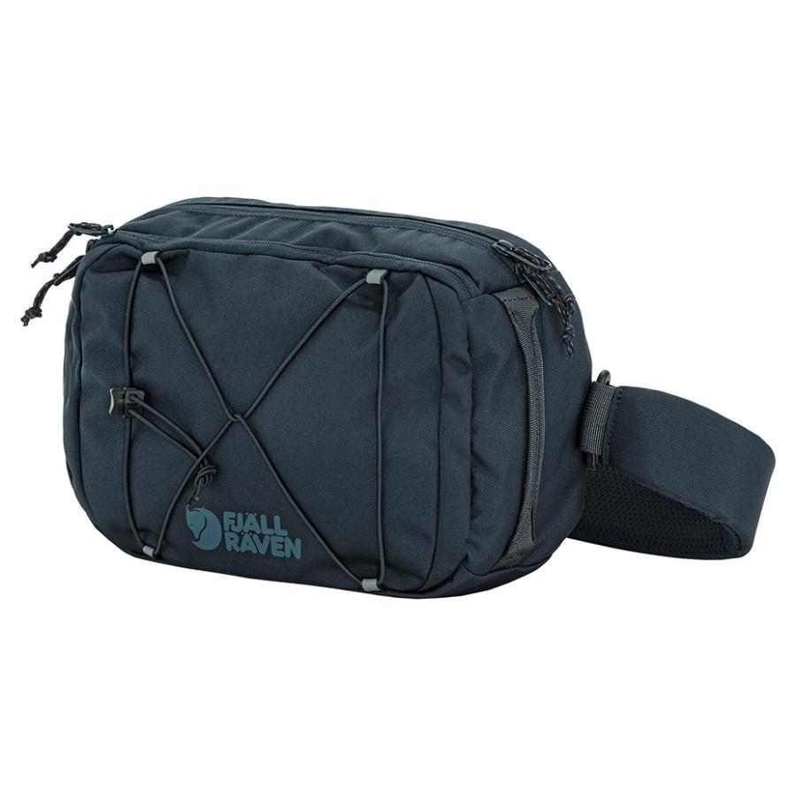 フェールラーベン FJALLRAVEN Skule Sling 6 スリングバッグ ブランド メンズ レディース ボディバッグ ウエストバッグ ショルダーバッグ 斜めがけ_9