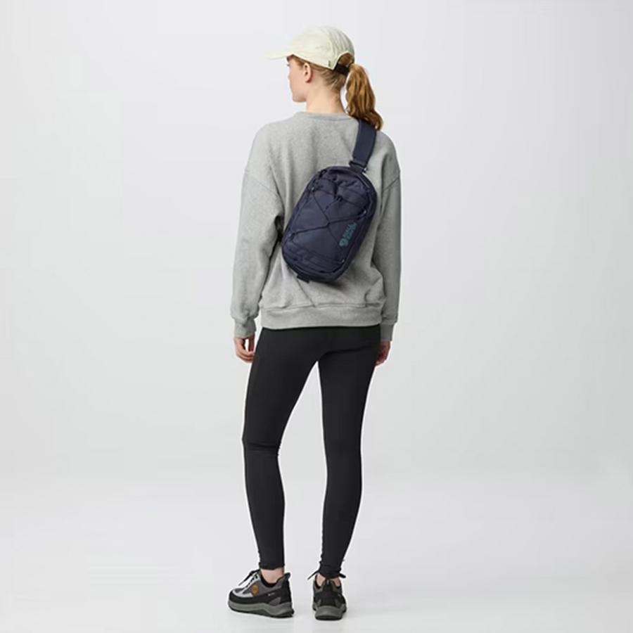 フェールラーベン FJALLRAVEN Skule Sling 6 スリングバッグ ブランド メンズ レディース ボディバッグ ウエストバッグ ショルダーバッグ 斜めがけ_10