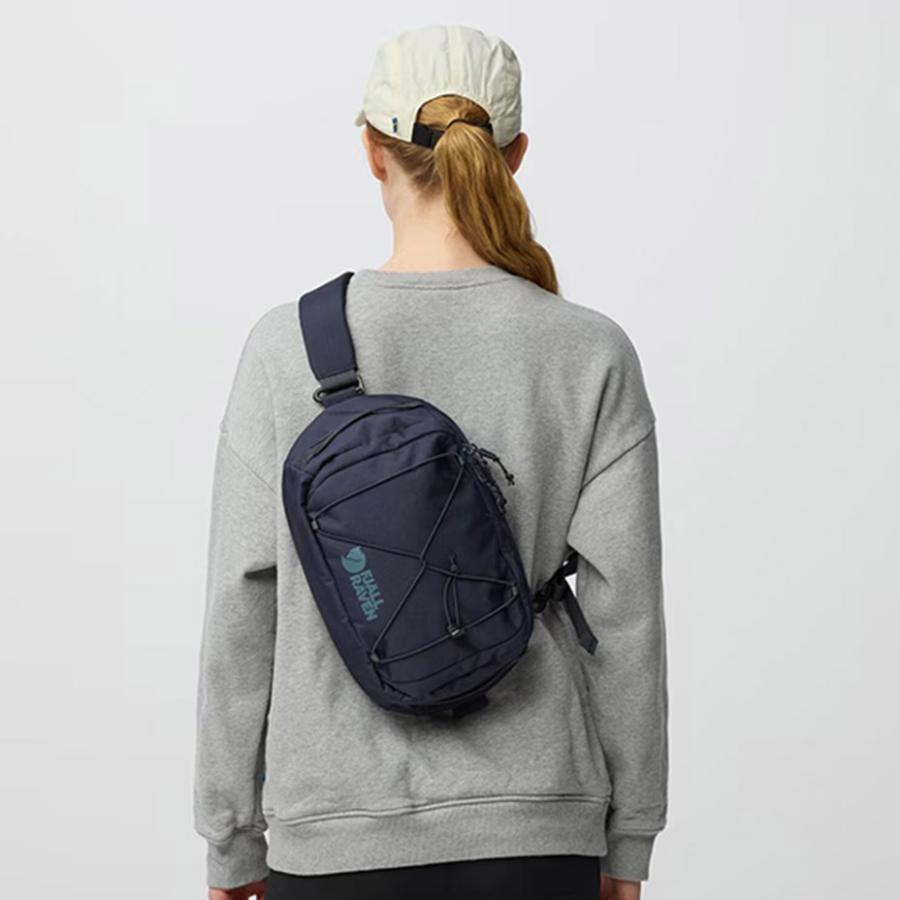 FJALL RAVEN（フェールラーベン） FJALLRAVEN Skule Sling 6 スリング