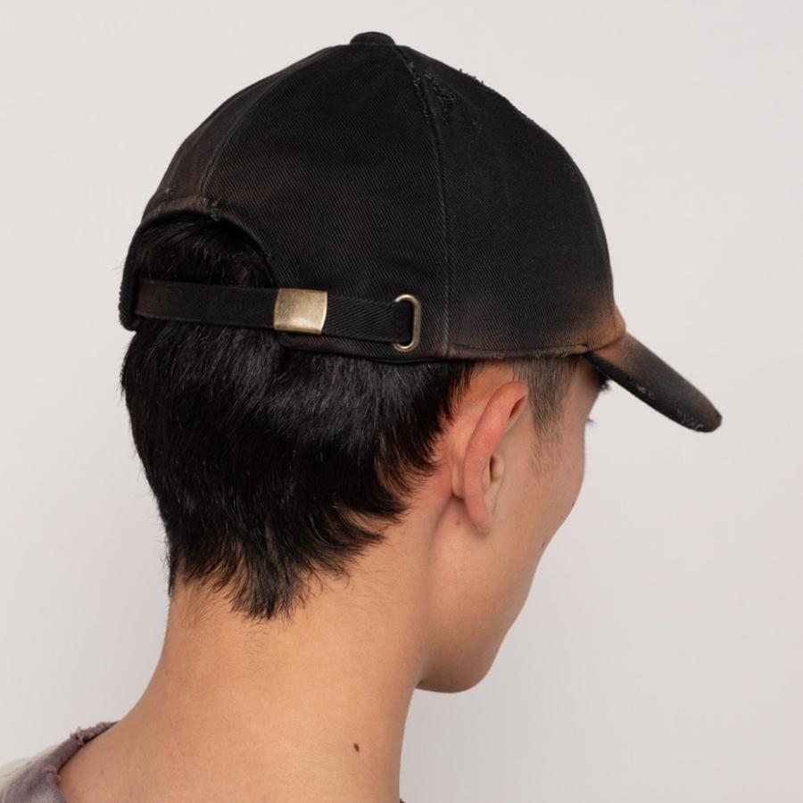 KAMIYA キャップ メンズ 深め つば長 ブランド レディース 帽子 ユニ