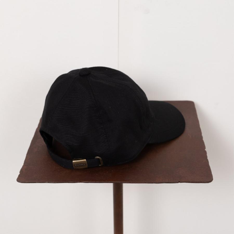 KAMIYA kamiya cap カミヤ キャップ メンズ 深め レディース つば長