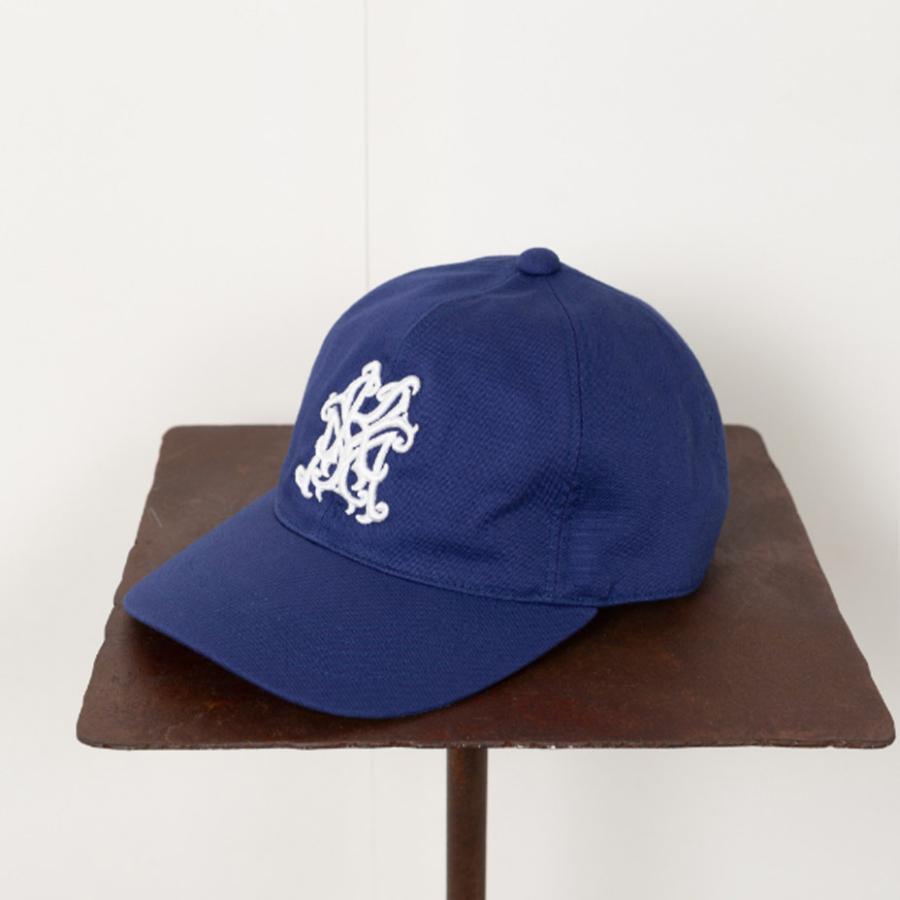 KAMIYA kamiya cap カミヤ キャップ メンズ 深め レディース つば長