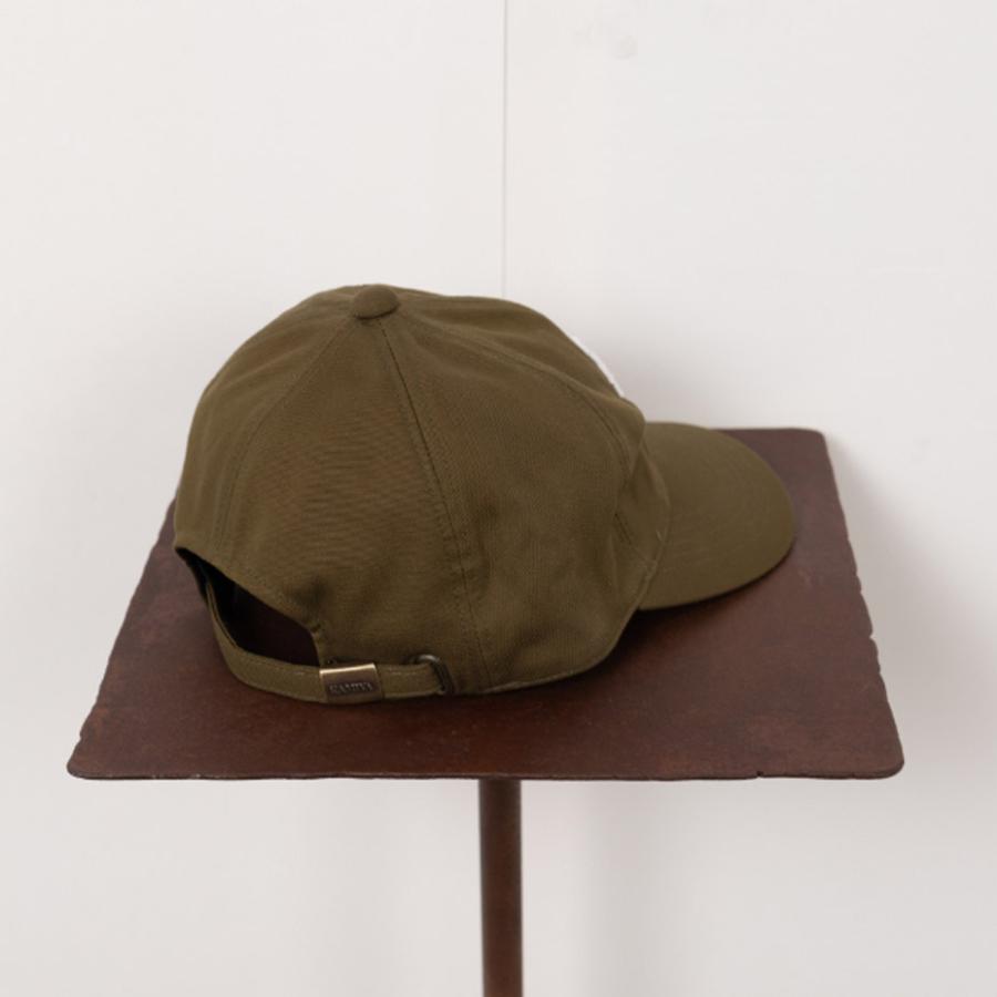 KAMIYA kamiya cap カミヤ キャップ メンズ 深め レディース つば長