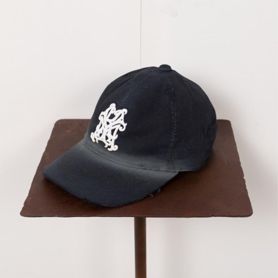 KAMIYA kamiya cap カミヤ キャップ メンズ 深め レディース つば長