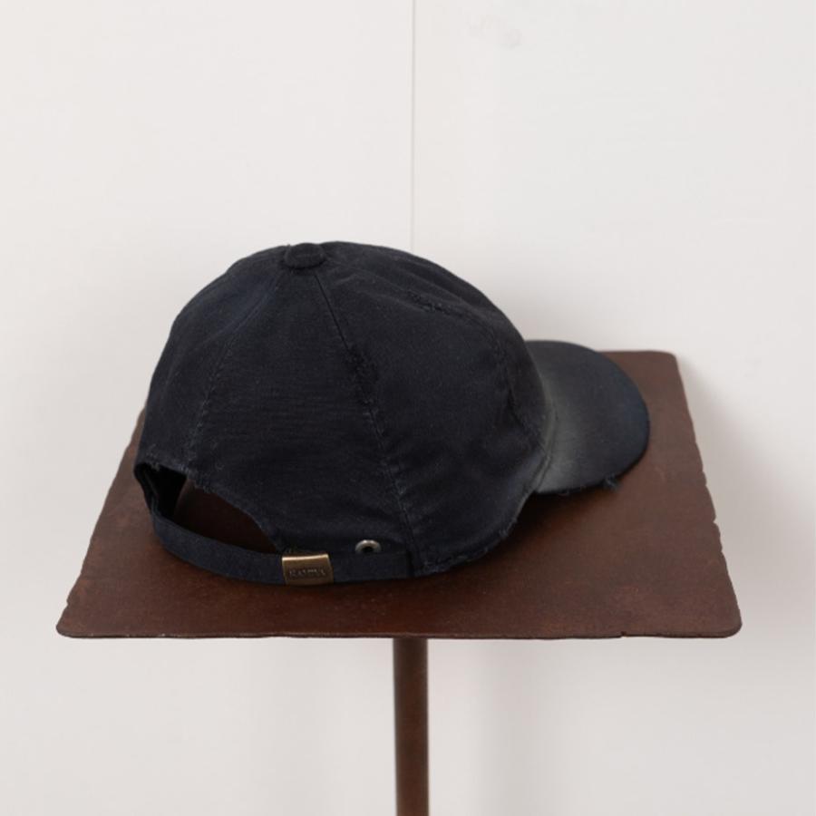 KAMIYA kamiya cap カミヤ キャップ メンズ 深め レディース つば長