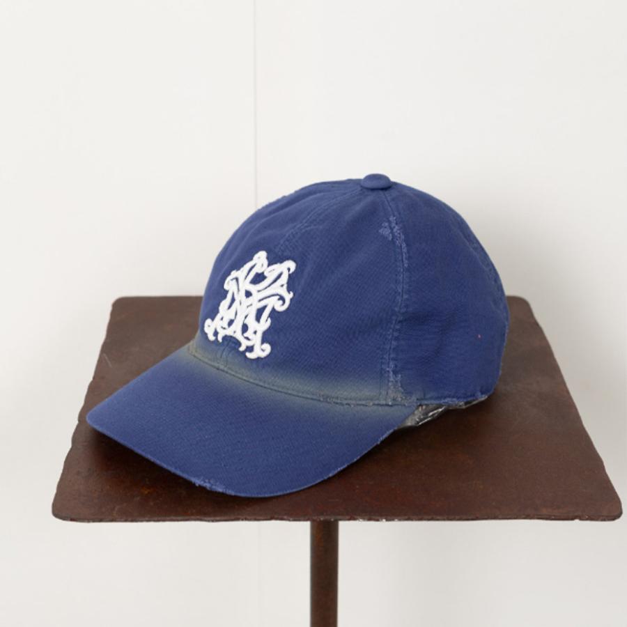 KAMIYA kamiya cap カミヤ キャップ メンズ 深め レディース つば長