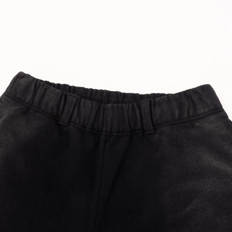 kamiya カミヤ スウェットパンツ メンズ レディース ワイド 綿100％ 綿 ゆったり ワイドパンツ アメカジ おしゃれ ボトムス 国産 日本製の画像