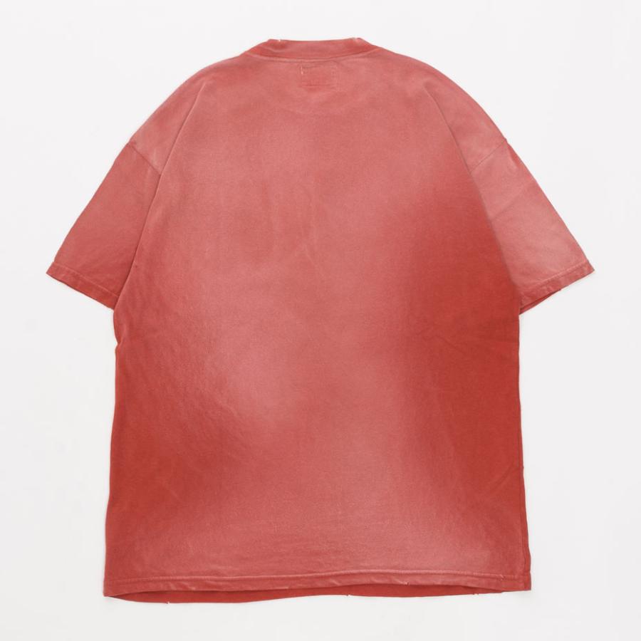 KAMIYA カミヤ tシャツ メンズ レディース 半袖 ブランド 綿100％ 胸