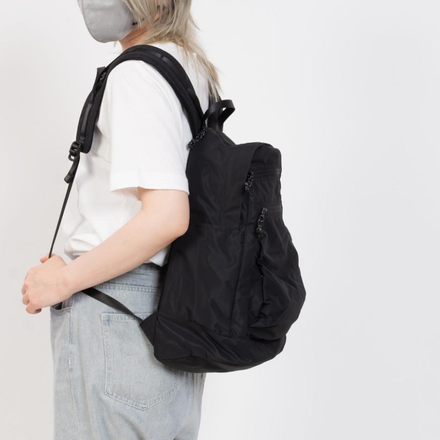 COB MASTER（コブマスター） リュック 通勤 通学 軽量 黒 ポケット多い