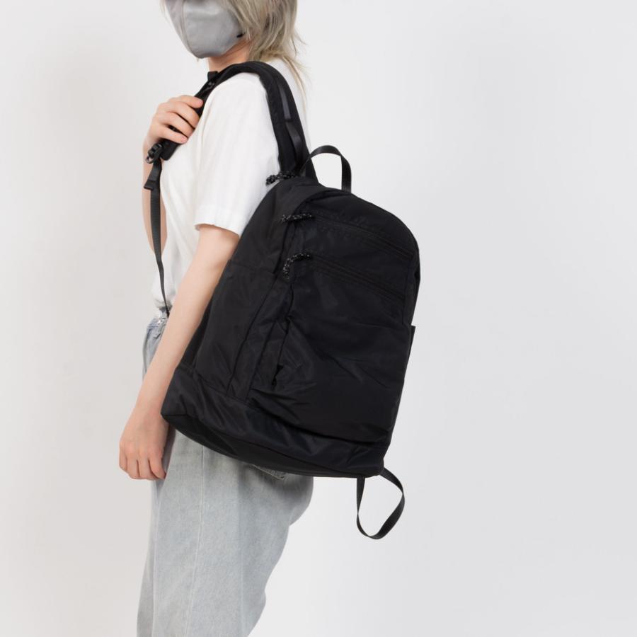 COB MASTER（コブマスター） リュック 通勤 通学 軽量 黒 ポケット多い