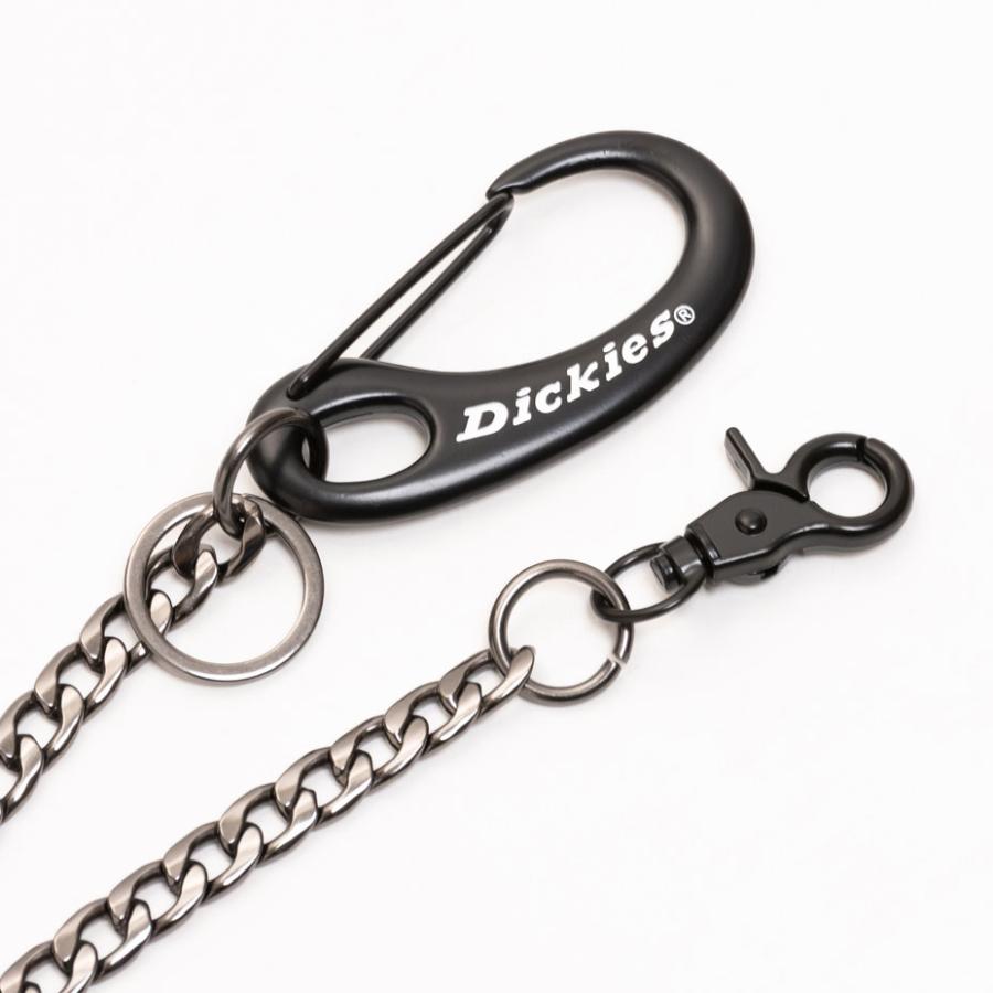 Dickies（ディッキーズ） ウォレットチェーン メンズ ブランド フック