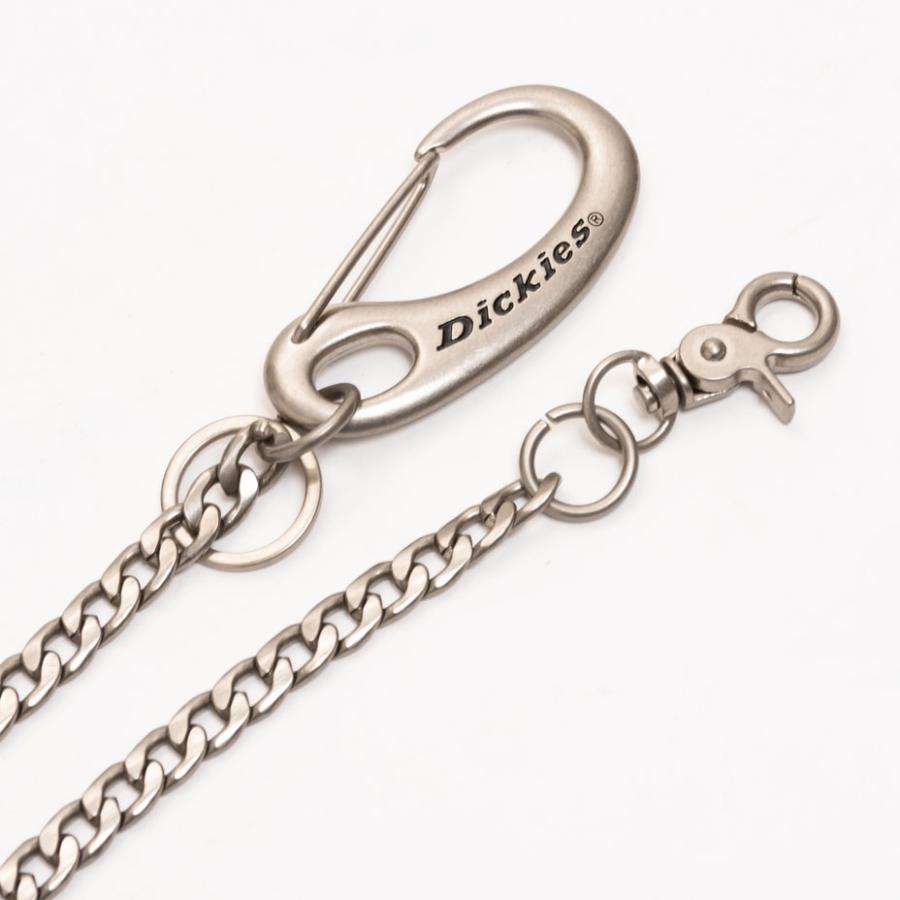 Dickies（ディッキーズ） ウォレットチェーン メンズ ブランド フック