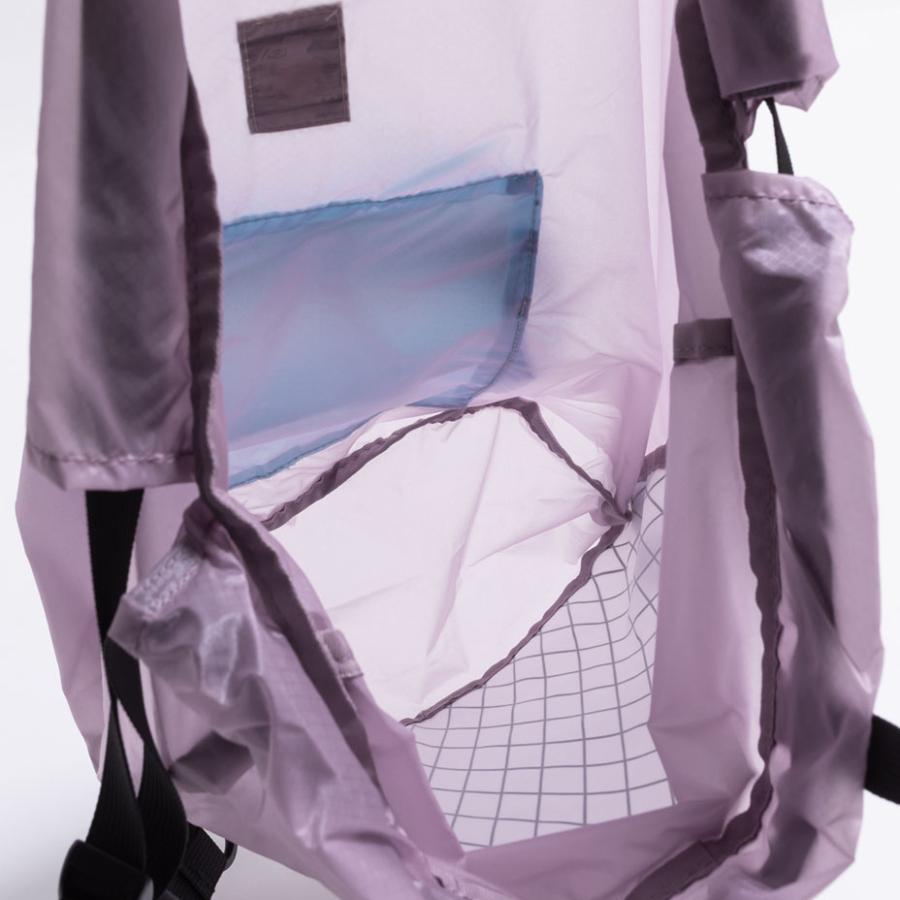 COB MASTER（コブマスター） リュック 通勤 通学 軽量 黒 17l