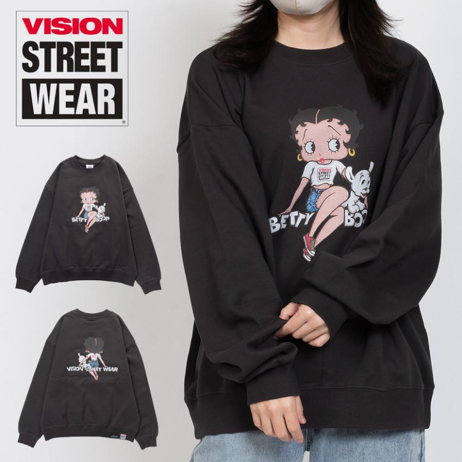 VISION STREET WEAR（ヴィジョンストリートウェア） VISION STREET