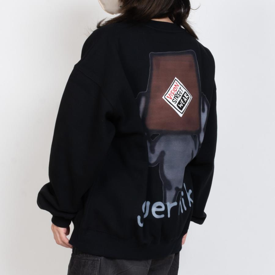 VISION STREET WEAR（ヴィジョンストリートウェア） VISION STREET