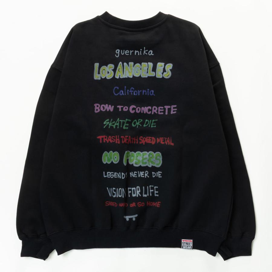 VISION STREET WEAR（ヴィジョンストリートウェア） VISION STREET