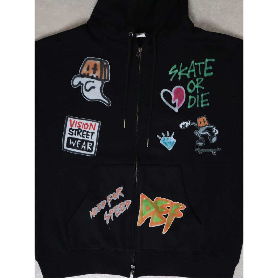 VISION STREET WEAR（ヴィジョンストリートウェア） VISION STREET