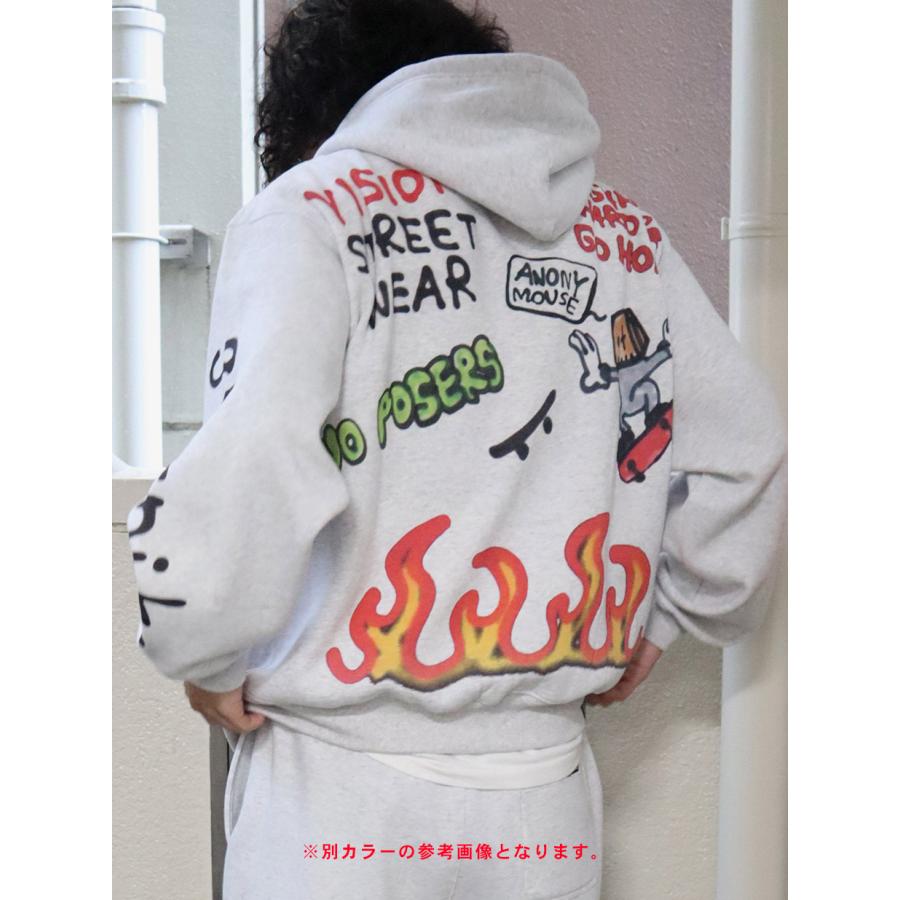 VISION STREET WEAR（ヴィジョンストリートウェア） VISION STREET