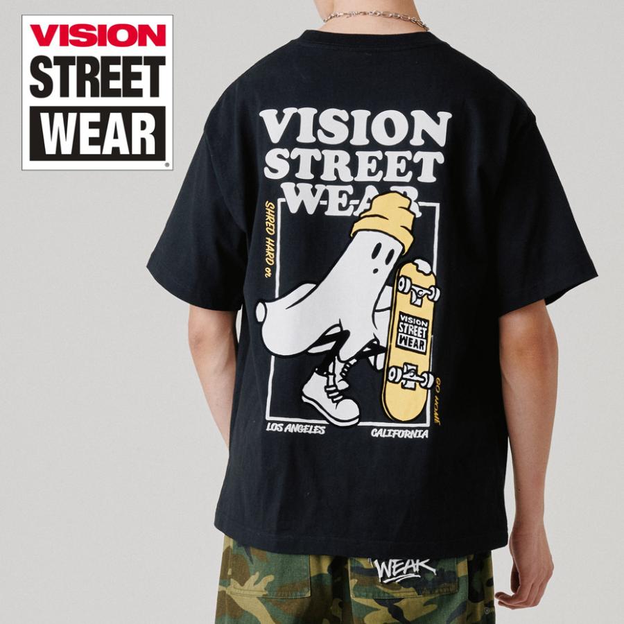 VISION STREET WEAR（ヴィジョンストリートウェア） VISION STREET 