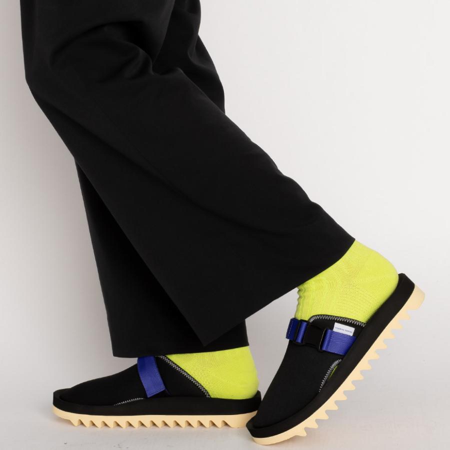 HIJACK SANDALS（ハイジャックサンダル） サンダル メンズ KANO 厚底