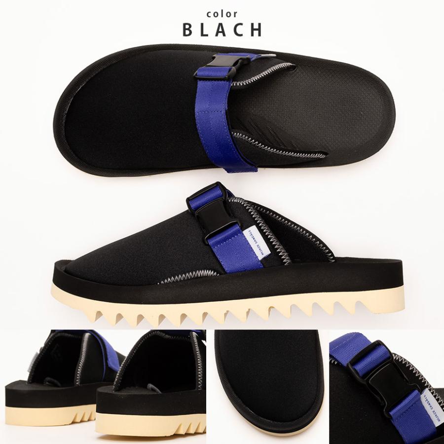 HIJACK SANDALS（ハイジャックサンダル） サンダル メンズ KANO 厚底