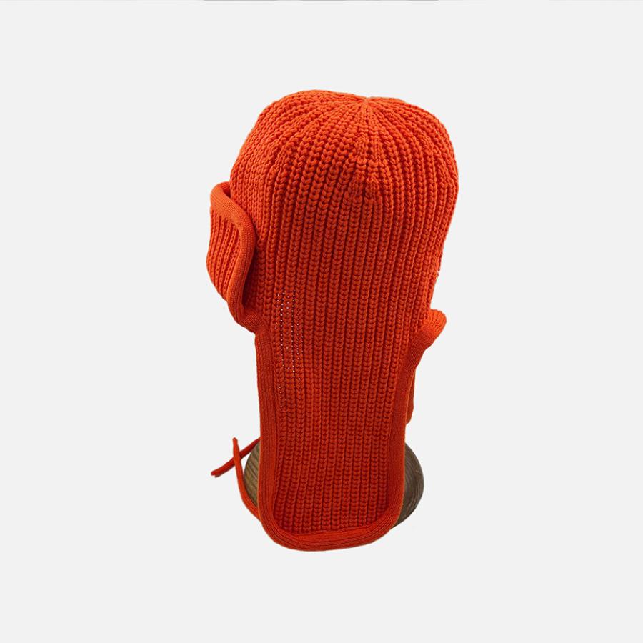 【oldhoney】【24/aw】ニット帽/フライトキャップ oldhoney】【24/aw】ニット帽/フライトキャップ oldhoney】【24/aw