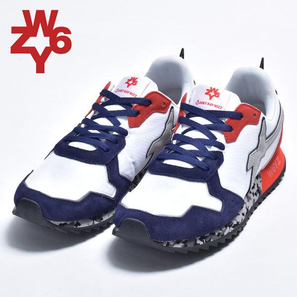 高知インター店 ウィズ W6yz ブランド スニーカー メンズ 靴 ランニングシューズ ジョギング トレーニング おしゃれ オープニング大放出セール Kuljic Com
