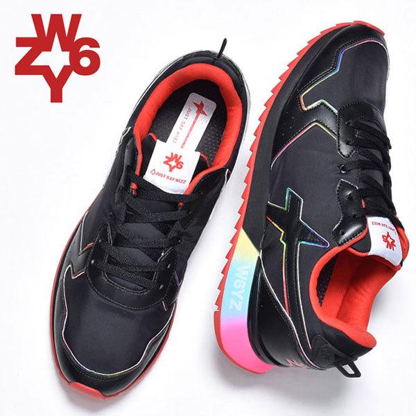 今なら即納 ランニングシューズ メンズ 靴 ブランド W6yz スニーカー おしゃれ 軽量 ベスト商品 Superavila Com