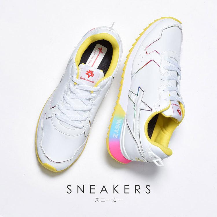 スニーカー メンズ 靴 ブランド W6yz ランニングシューズ おしゃれ 軽量 Jm211 0n01g Cp ビジネスシューズ メンズ靴のsvec 通販 Yahoo ショッピング