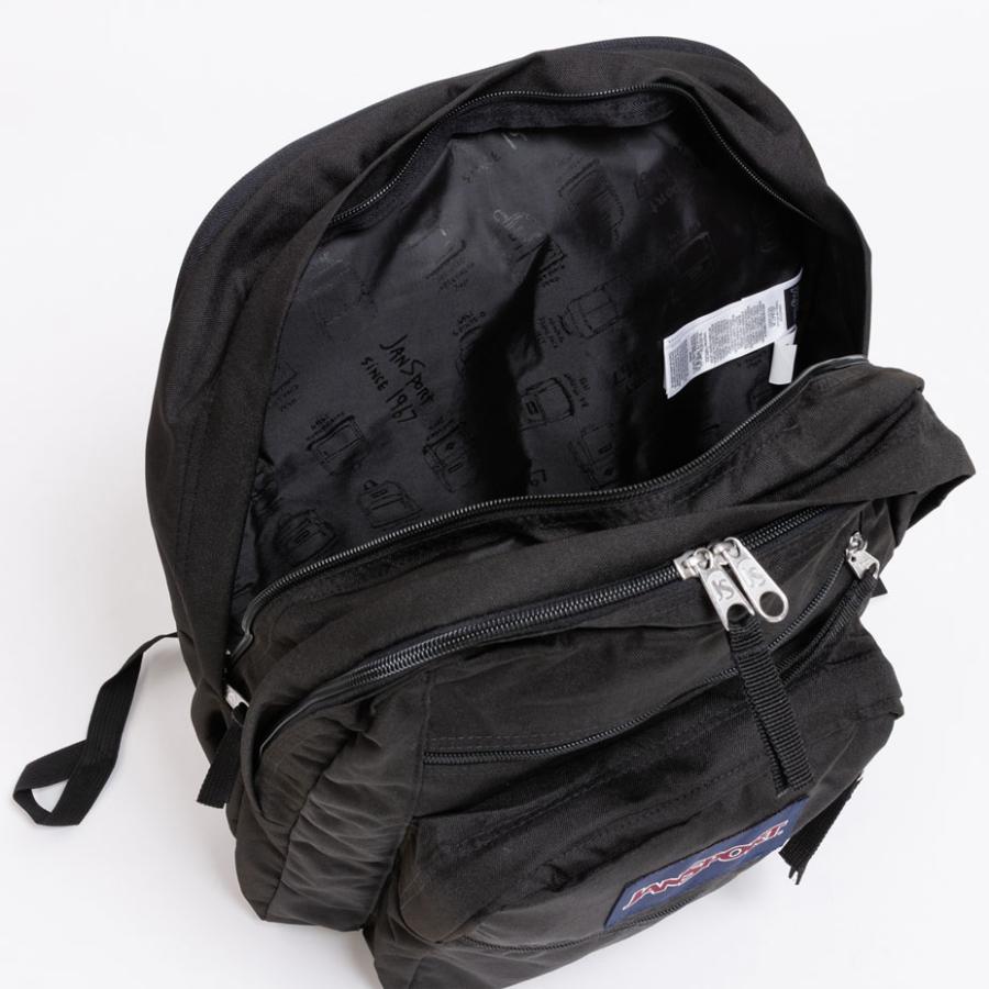 JANSPORT（ジャンスポーツ） BIG STUDENT ビッグスチューデント