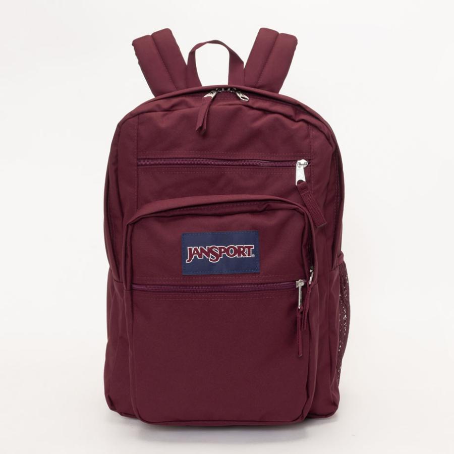 JANSPORT（ジャンスポーツ） BIG STUDENT ビッグスチューデント