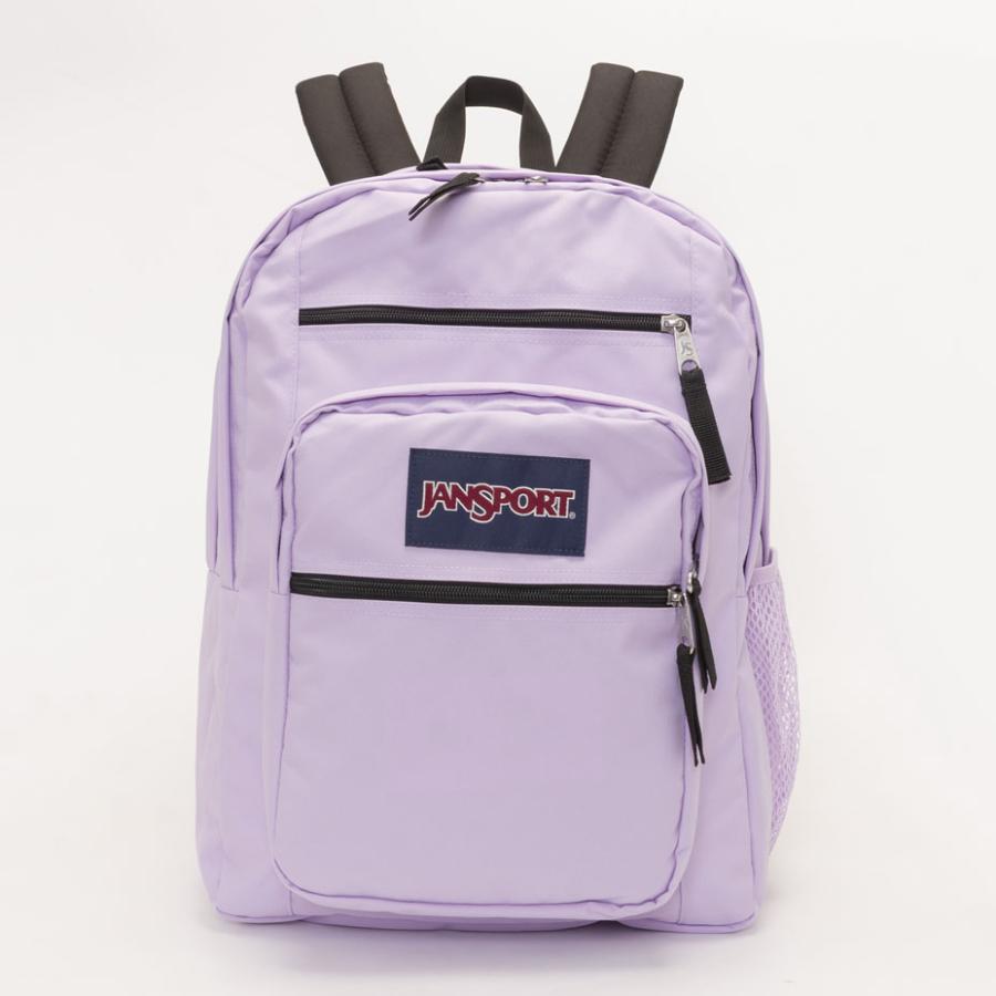 JANSPORT（ジャンスポーツ） BIG STUDENT ビッグスチューデント