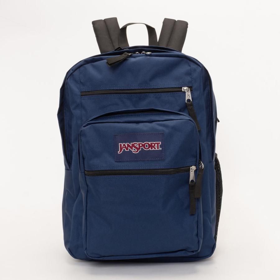 JANSPORT（ジャンスポーツ） BIG STUDENT ビッグスチューデント